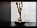 FUNJAYJAY | Styling a penthouse with Dr Vranjes Reed Diffusers and Room sprays