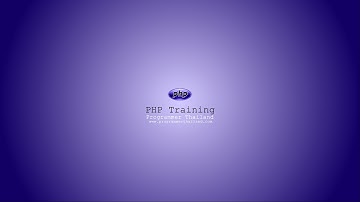 PHP และ MySQL - 7 สร้างหน้า index.php หน้าแรกของ Web Application