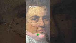 Art Restoration Uncovering Hidden Secrets in Paintings