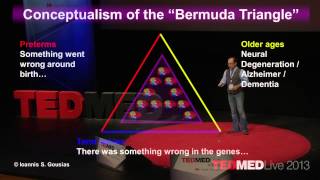 Dr. Ioannis Spyridon Gousias: ' "ALBERT" in the "Bermuda Triangle" of Brain Atlasing'