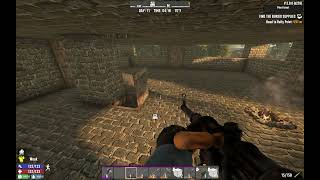 steamdeck 7 days to die 3.0 no commentary pt 11 @420jStonerYTGaming @420jstonerytzombies