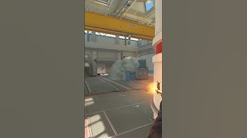 3k eco clutch #csgo #allstar #counterstrike #csgoclips #counterstrikeglobaloffensive #nuke #cs #cs2