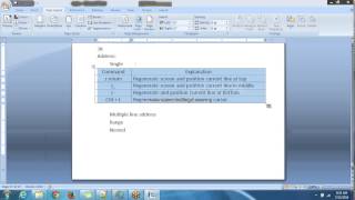 Unix and Shell Programming Chapter   8 VI AND EX EDITOR   PART 7