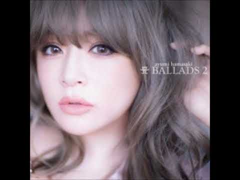 浜崎あゆみ さんの「BALLAD」を歌いました。