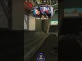 WRAITH TEAM WIPING IN APEX SEASON 14 | #apexlegendsclips #apexmoments #apexlegends #shortsfeed
