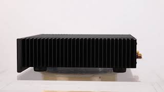 AVI Lab Series Power Amplifier V2