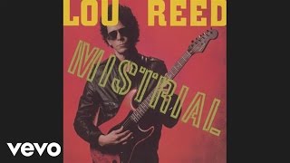 Lou Reed - Video Violence (audio) chords