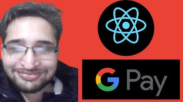 React.js Google Pay UPI Payment Gateway Integration Example With Custom Button & Popup Window in JS