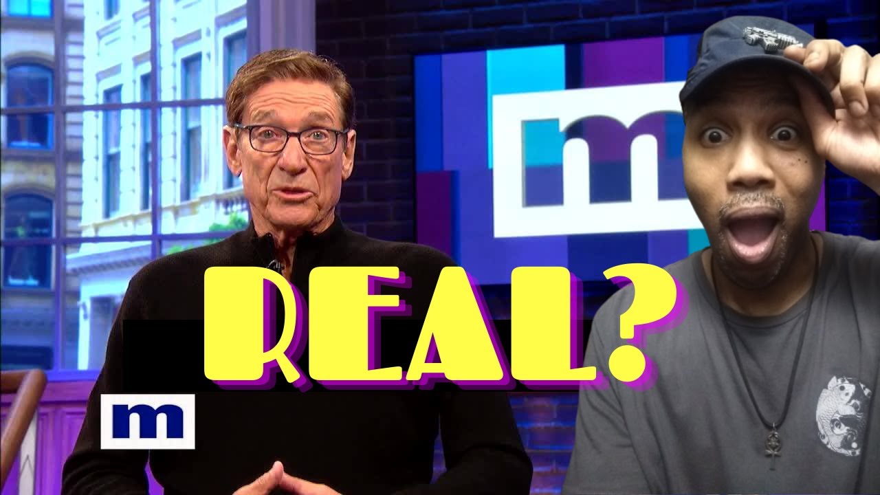 How Much Does The Maury Show Pay Guests
