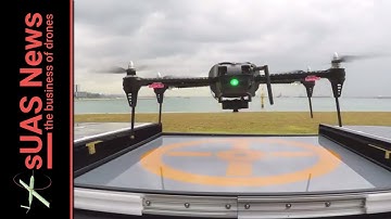 Delft Aerial Robotics autonomous drone network