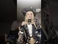 Navia Genshin Impact Cosplay #cosplay #naviacosplay #genshinimpact #genshincosplay #naviagenshin