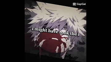 Mhacommunity Bakugo 