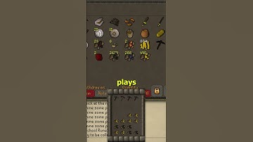 Stop Grinding! This AI Bots RuneScape for You!