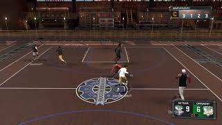 Playmaker pt.2