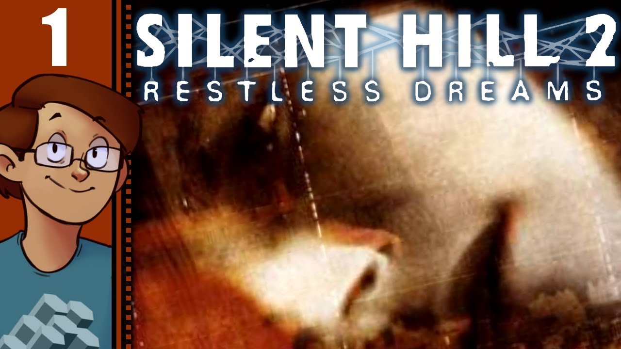 Dreams' PS4 Player Recreates 'Silent Hill 2' Scene