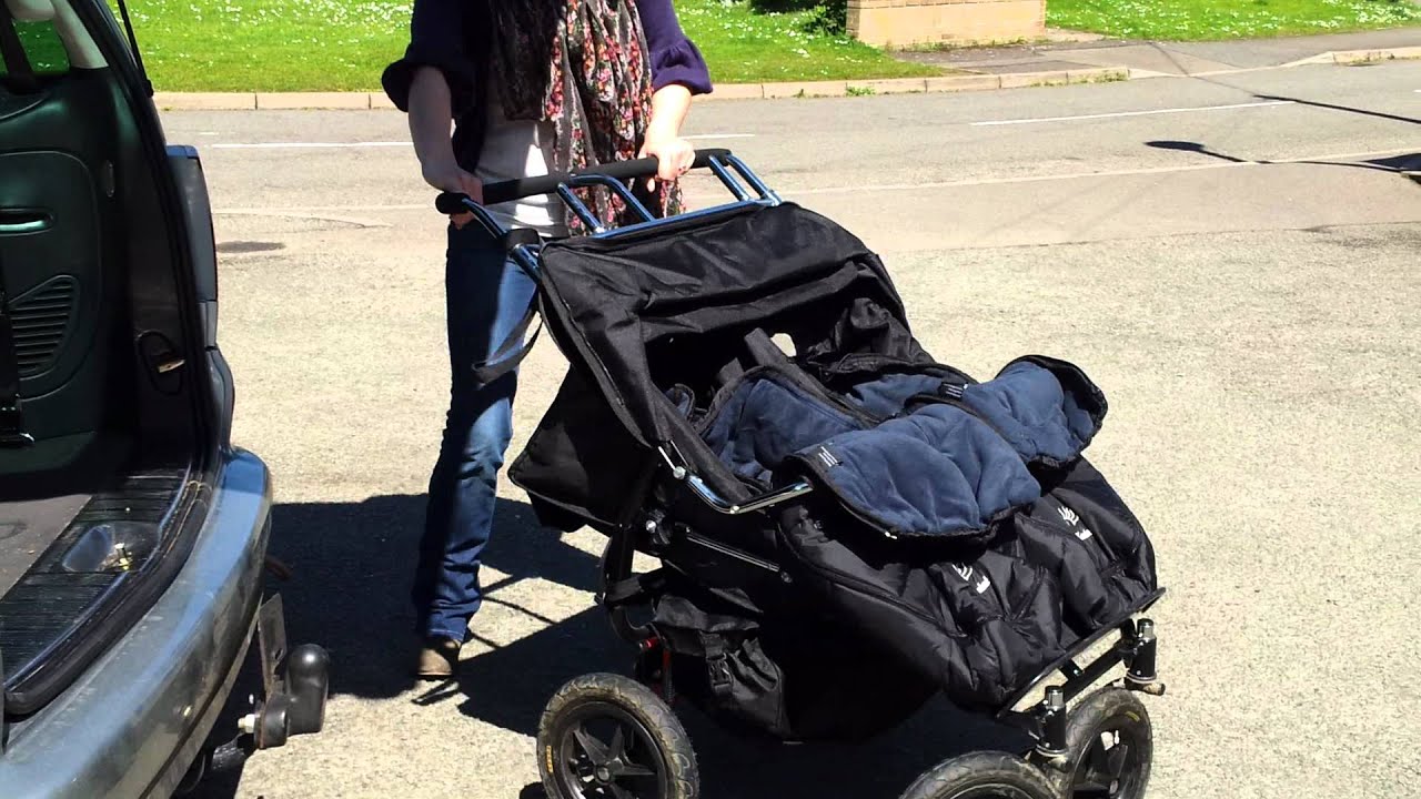 adventure buggy pram