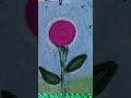 Beautiful Handmade Flower Craft 🌸✨