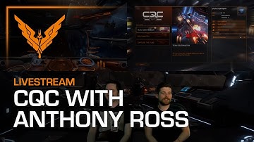 CQC with the developers on PC and XBox One