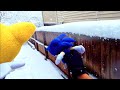 The Sonic Plush Show S1 Chapter 2 Ep.28 Stunning Strike