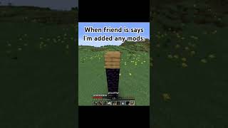 What’s wrong? #minecraft #funny #comedy