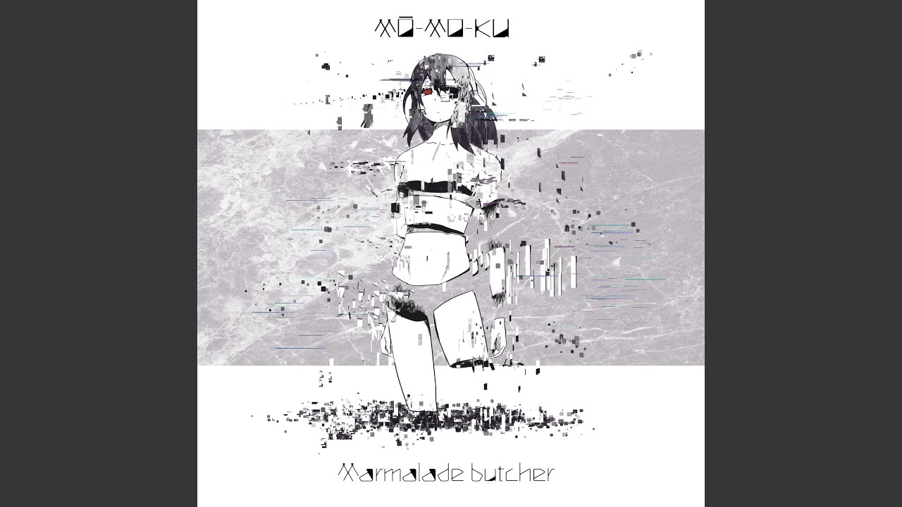 Watch MŌ-MO-KU on YouTube Watch MŌ-MO-KU on YouTube