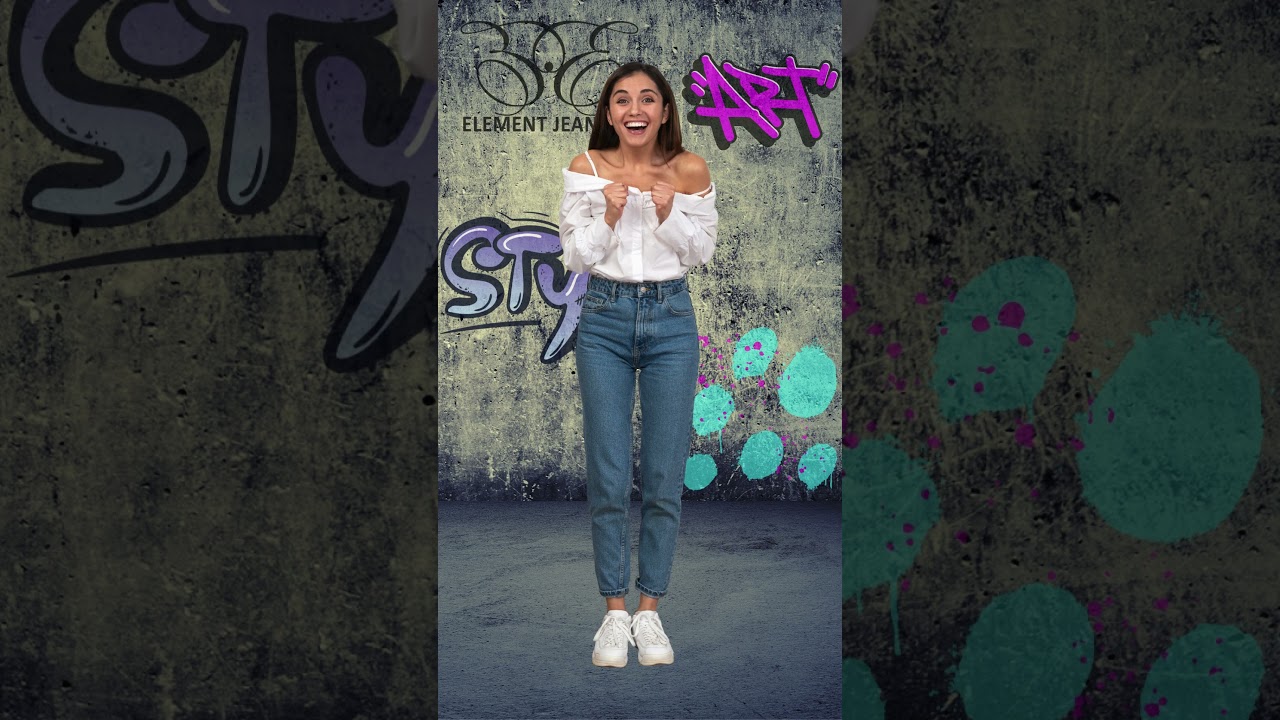 Element Jeans Co. - style that moves with you