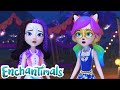 Enchantimals Sunny Savannah Sparkle Spectacular ☀️  | Full Episodes Compilation! | @Enchantimals