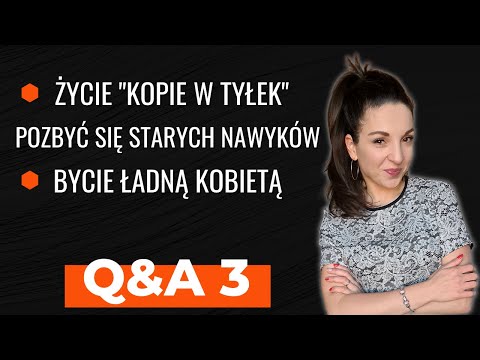 Wideo: Jak Pozbyć Się Byłego?