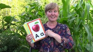 Phonemic Awareness: Week 5, Wednesday