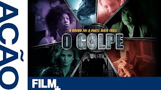 Assistir O Golpe //  Completo Dublado // Ação // Film Plus