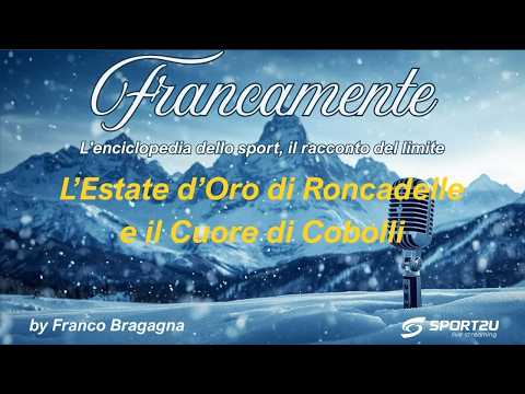 Video ? FRANCAMENTE | Ep. 27: LEstate dOro di Roncadelle e il Cuore di Cobolli