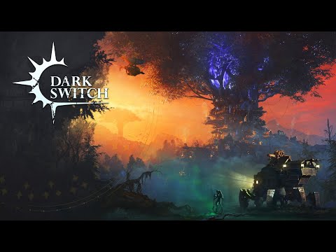 Dark Switch. Глава 3. Тень Армады #7