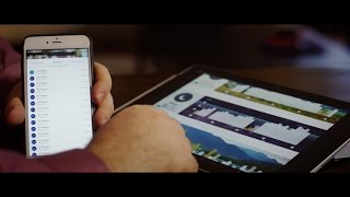 TELUS Stories - Allen Devine TELUS Stories - Allen Devine