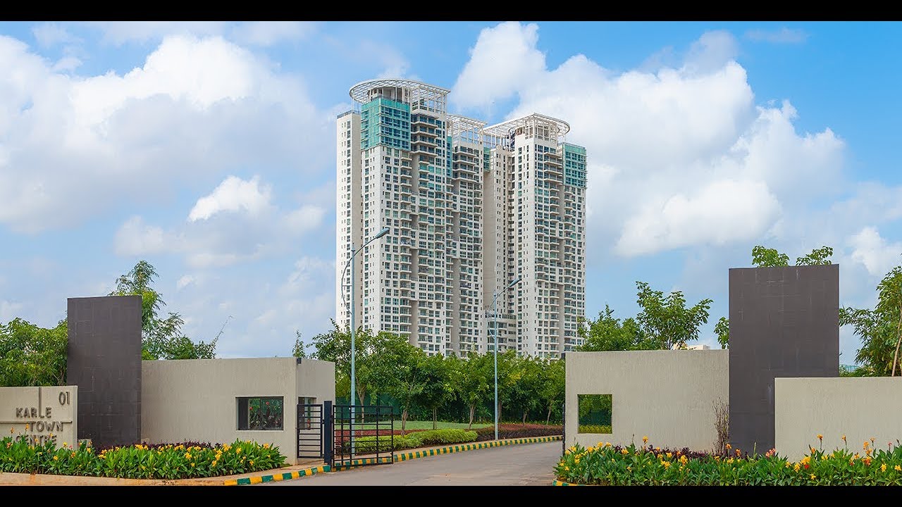 Karle Zenith Residences