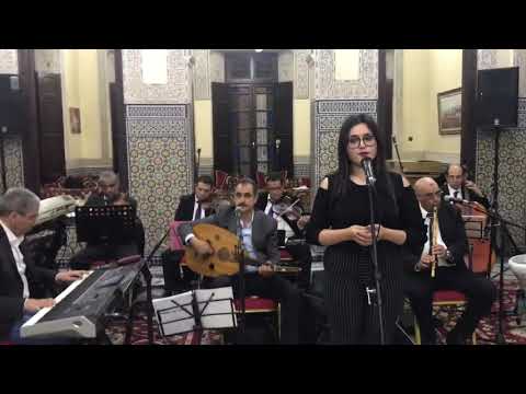 يا طيور اسمهان Ya Touyour Ismahan 