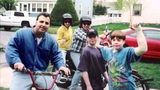 Jeff's 40th Birthday Memories