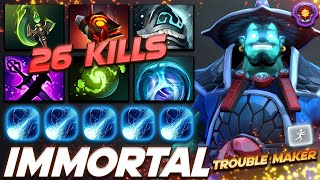 Storm Spirit Electro Assassin Ownage - Dota 2 Pro Gameplay [Watch &amp; Learn]
