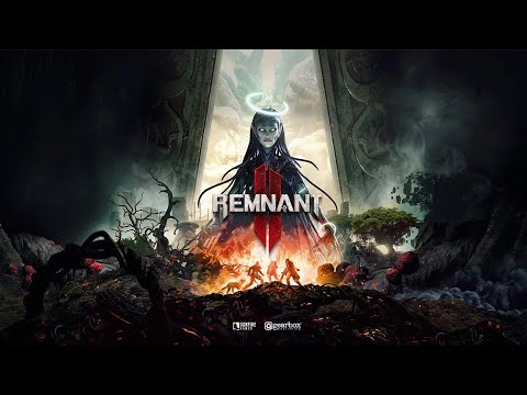 Видео: Продолжаем Remnant II