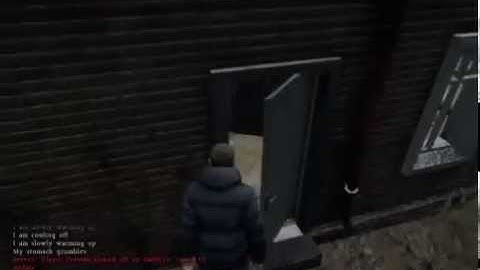 Dayz Standalone Experimental Branch 0.50 Live Gameplay from 14.10.2014 part 1
