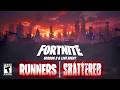 Fortnite SEASON 3 & LIVE EVENT im Finale Update... 😍