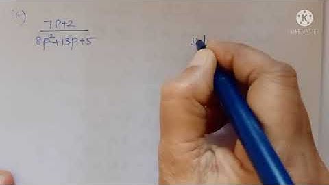 10th STD MATHS ALGEBRA Excluded value,Example 3.14(i,ii,iii)