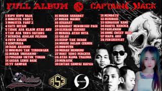 FULL ALBUM CAPTAIN JACK