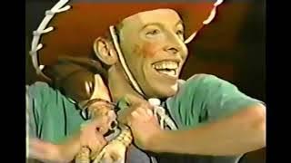 Toy Story on Ice 1996  FULL PROFESSIONAL RECORDING ⭐ FOUND LOST MEDIA!!!