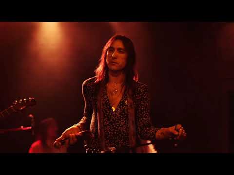 S.O.S - Weed, Speed & Diesel (live)