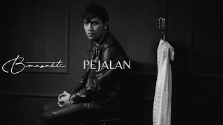 Video thumbnail of "Bimasakti. - Pejalan (Official Music Video)"