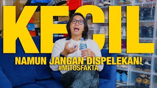 suaratirta Mitos U0026 Fakta Hal Kecil Dalam Kesehatan Yang Perlu Kamu Ketahui 