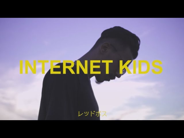 INTERNET KIDS - JAPAN