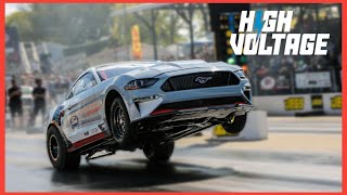 homepage tile video photo for AEM EV at Holley High Voltage 2021!