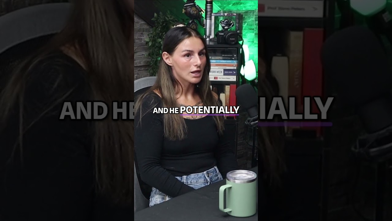 "Not All Men Are the Same" | My Post-Abuse Revelations