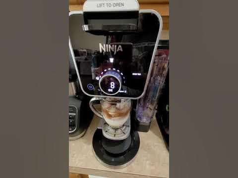 Ninja Dual Pro Coffee Maker 